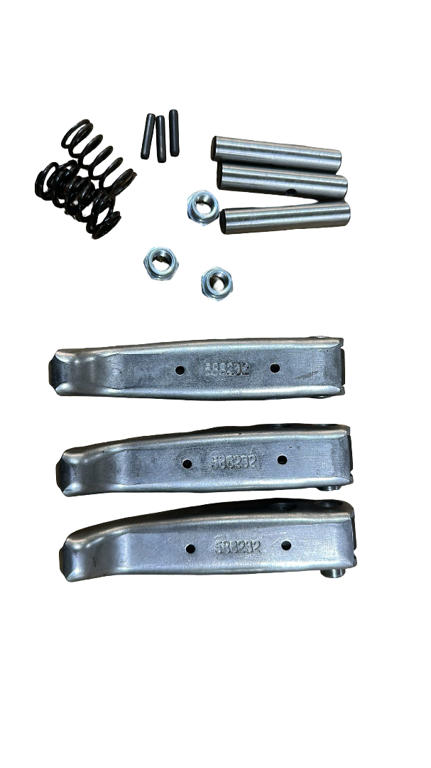 KASNAK BASKI AYAĞI (VALEO 840088) (Takım-3 Adedi)      60-70-80-66 1